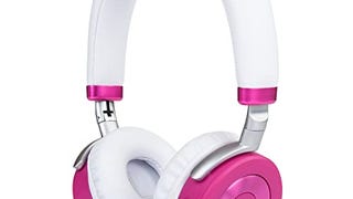 Puro Sound Labs JuniorJams Volume Limiting Headphones for...