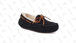 UGG Women’s Moccasin Slippers