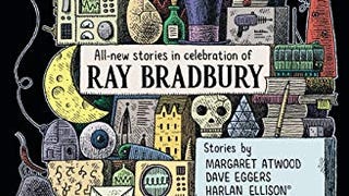 Shadow Show: All-New Stories in Celebration of Ray...
