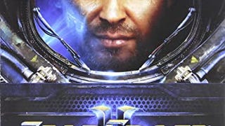 StarCraft II: Wings of Liberty - PC/Mac [Digital Code] [Online...
