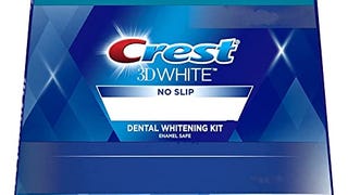 Crest 3D Whitestrips, Professional Effects, Teeth Whitening...