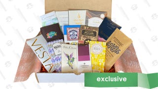 10% Off Gift Boxes at Chocotastery