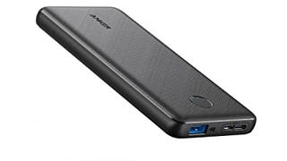 Anker Portable Charger, 313 Power Bank (PowerCore Slim...