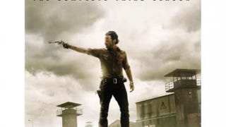 The Walking Dead: Season 3 [Blu-ray]