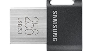 SAMSUNG MUF-256AB/AM FIT Plus 256GB - 400MB/s USB 3.1 Flash...