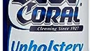 Blue Coral DC22 Upholstery Cleaner Dri-Clean Plus with...