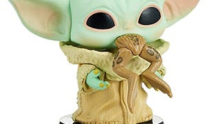 Funko Pop! Star Wars: The Mandalorian - The Child with...