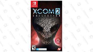 XCOM 2 Collection (Switch)