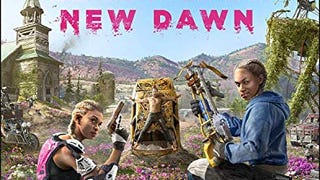 Far Cry New Dawn - Xbox One Standard Edition