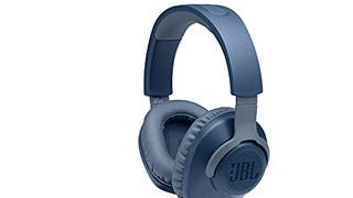 JBL Quantum 100 - Wired Over-Ear Gaming Headphones...