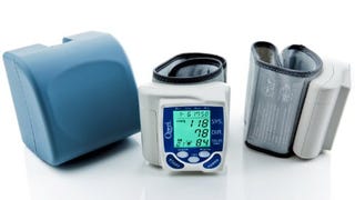 Ozeri BP2M Cardiotech Premium Series Digital Blood Pressure...