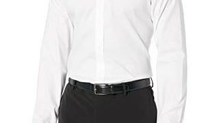 Amazon Brand - Buttoned Down Men's Tailored Fit Spread...