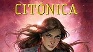 Citónica / Cytonic (ESCUADRÓN / SKYWARD) (Spanish Edition)...