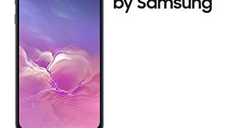 Samsung Galaxy S10e Factory Unlocked Android Cell Phone...