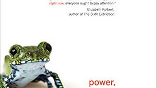 Dodging Extinction: Power, Food, Money, and the Future...