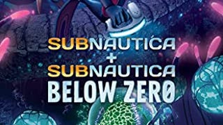 Subnautica + Subnautica: Below Zero - Nintendo