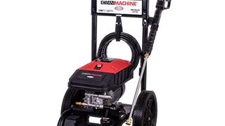 Simpson 61016 Clean Machine 2300 PSI at 1.2 GPM Simpson...