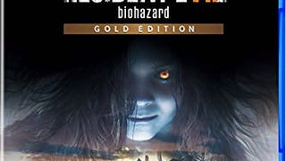 Resident Evil 7 Biohazard Gold Edition - PlayStation