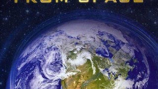 Nova: Earth From Space
