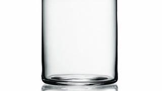 Luigi Bormioli Top Class 12.25 oz Beverage Glasses, Set...