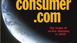 FutureConsumer.Com: The Webolution of Shopping to