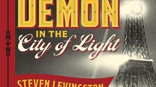 Little Demon in the City of Light: A True Story of Murder...