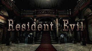 Resident Evil (PS4 HD Remaster) - PS4 [Digital Code]