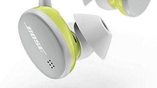 Bose Sport Earbuds - True Wireless Earphones - Bluetooth...