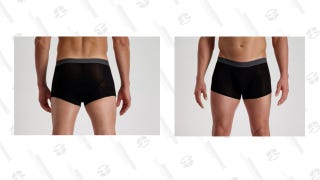 Confitex Reusable Male Bladder Leakage Underwear
