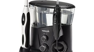 Waterpik WP-952 Complete Care 7.0 Water Flosser and Sonic...