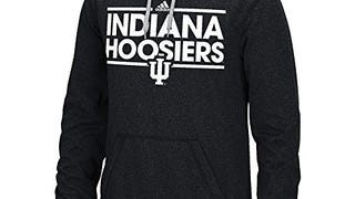 adidas NCAA Indiana Hoosiers Men's Dassler Climawarm Ultimate...