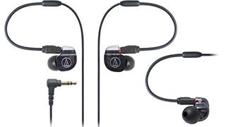 Audio Technica ATH-IM02 SonicPro Balanced In-Ear Monitor...