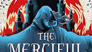 The Merciful Crow (The Merciful Crow Series, 1)