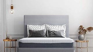 Signature Design by Ashley Chime Elite 12" Mattress with...