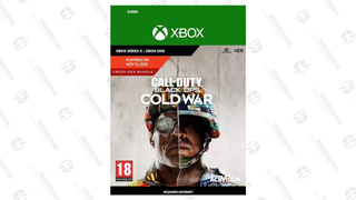 Call of Duty: Black Ops Cold War Cross-Gen Bundle (Xbox)