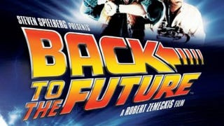 Back to the Future 25th Anniversary Trilogy [Blu-ray]