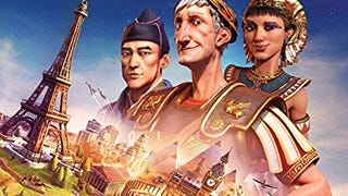 Sid Meier's Civilization VI - Xbox One