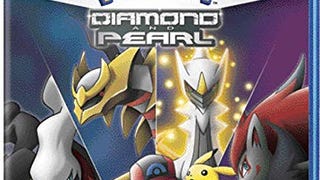 Pokémon Diamond & Pearl Movie Collection Standard (BD)
