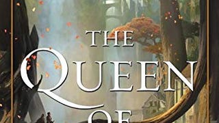 The Queen of Blood: Book One of The Queens of Renthia (Queens...