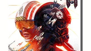 Star Wars Squadrons - Steam PC [Online Game Code]