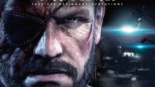 Metal Gear Solid V: Ground Zeroes - PlayStation 4 Standard...