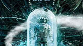 Escape Pod: The Science Fiction Anthology