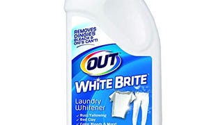 White Brite WB30N 1LB + 12 oz (793 g) White Brite Laundry...