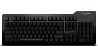 Das Keyboard Model S Ultimate Soft Tactile MX Brown Mechanical...
