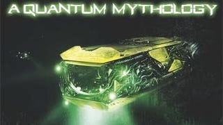 A Quantum Mythology