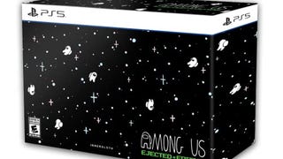 Among Us: Ejected Edition - PlayStation 5
