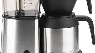 Bonavita 5 Cup Drip Coffee Maker Machine, One-Touch Pour...