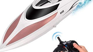 RC Boat - Remote Control Boat for Kids and Adults – 20...