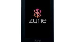 Zune HD 16 GB Video MP3 Player (Black)
