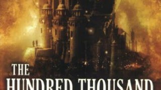 The Hundred Thousand Kingdoms (The Inheritance Trilogy,...